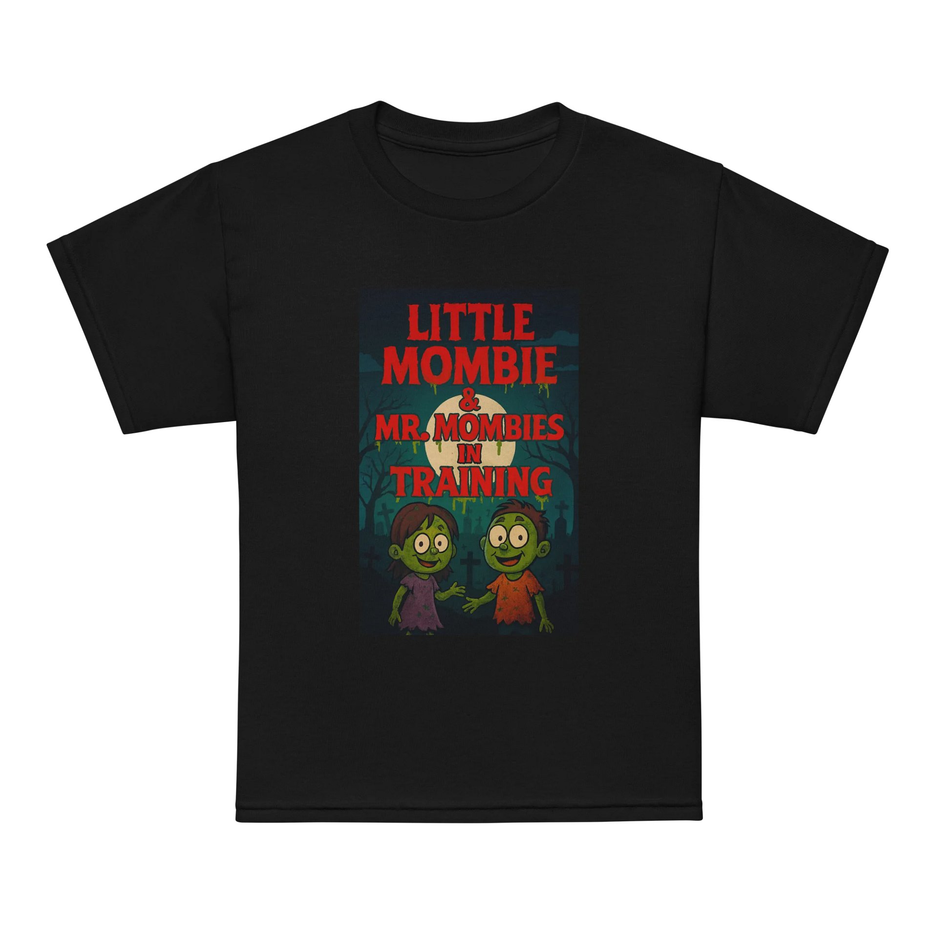Little in training product image (11)