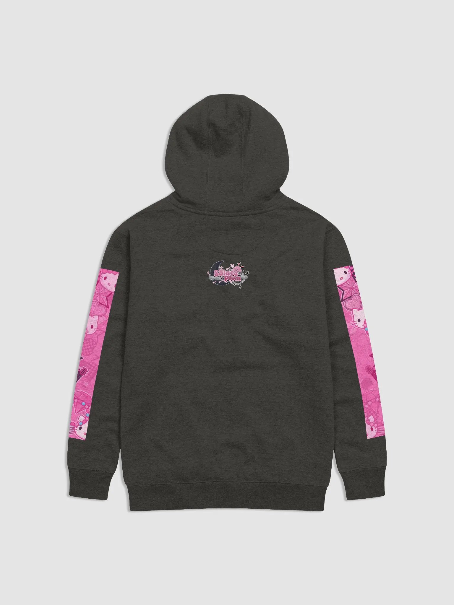 Drinky Plum Hoodie product image (4)