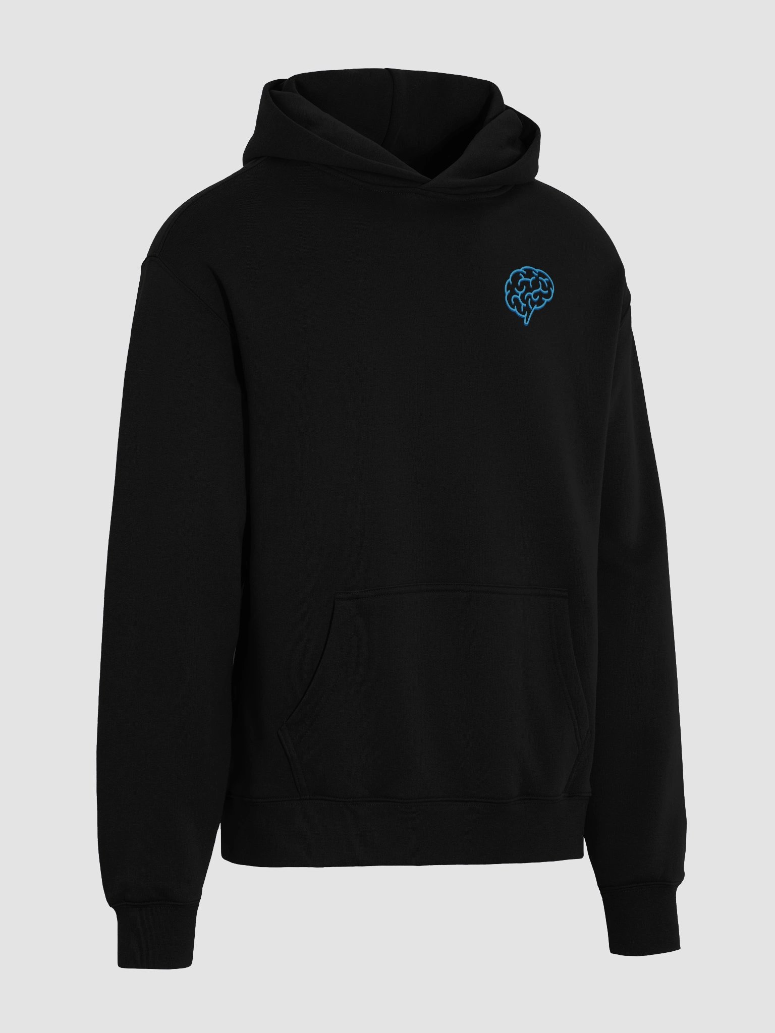 Brainfreezerrr Hoodie product image (4)