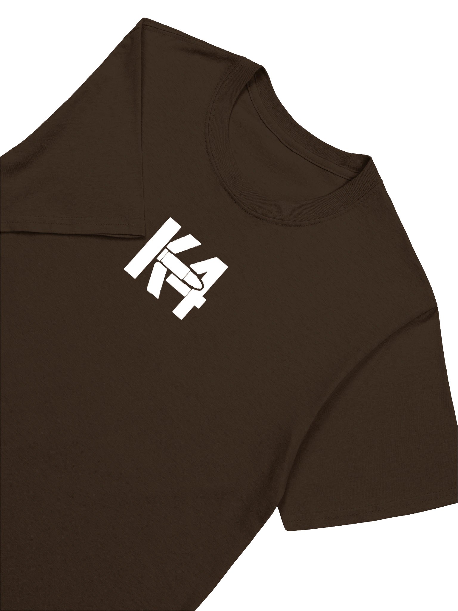Bold K4 Graphic Tee product image (58)