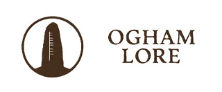 Ogham Lore
