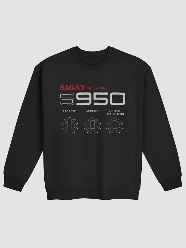 S 950 Collection