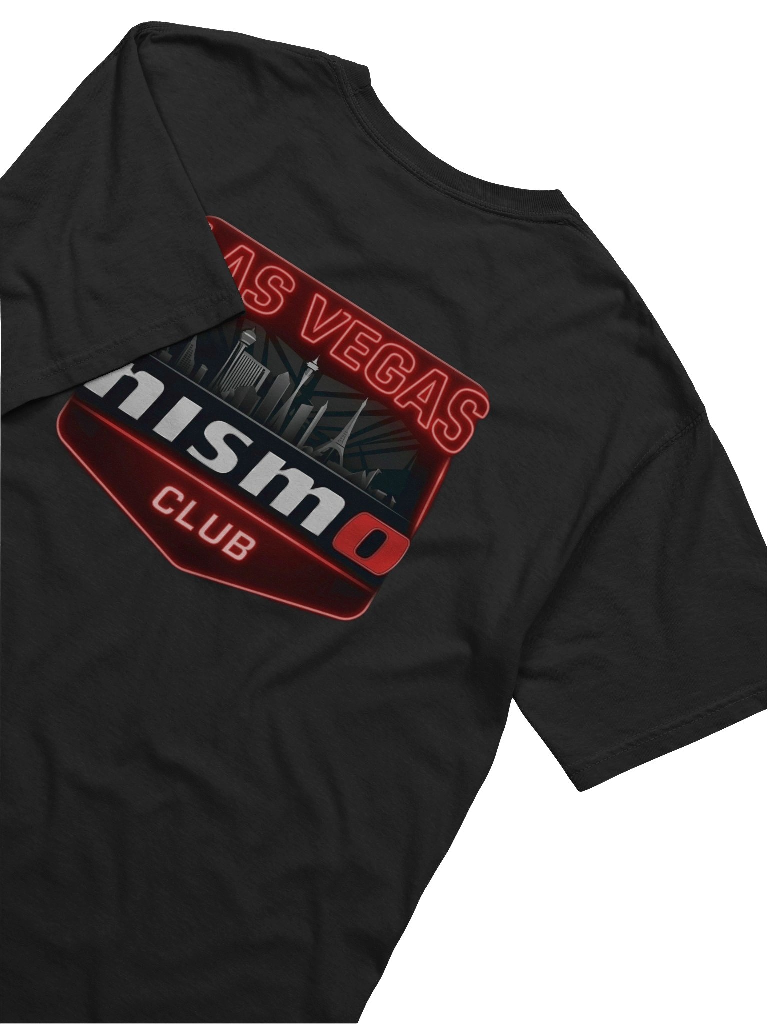 las vegas nismo club OG tee product image (6)