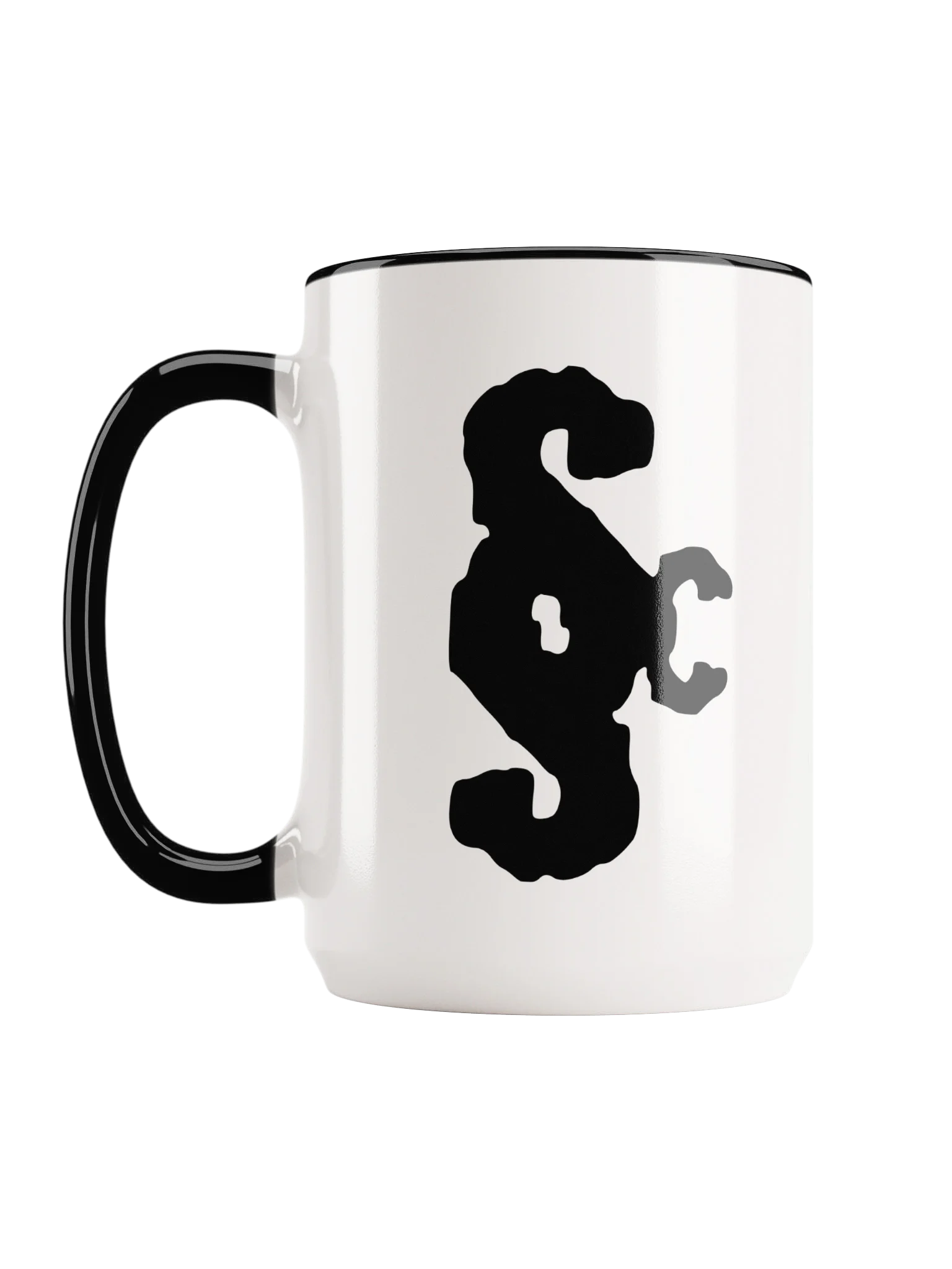 Sworn Stave Collective - Mug 15oz product image (2)