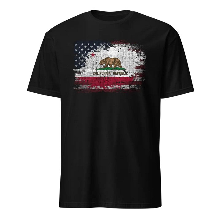 California USA product image (1)