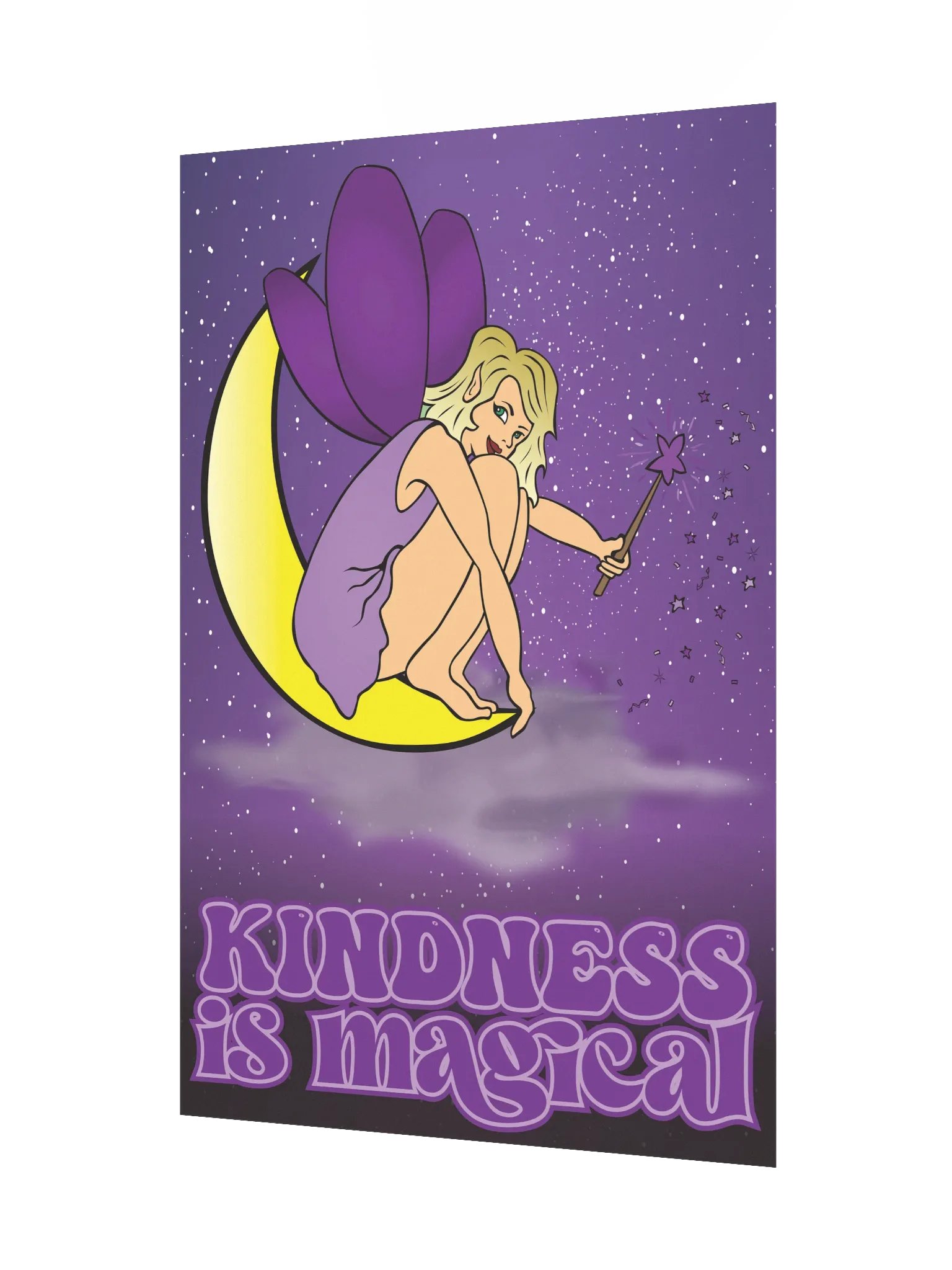 Kindness is Magical Poster product image (3)