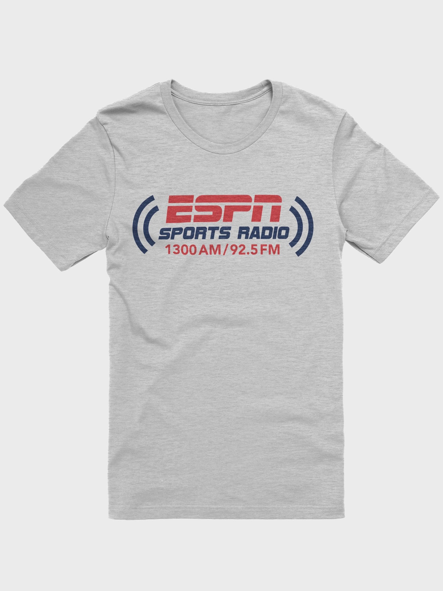 ESPN Lex Logo T-Shirt product image (1)