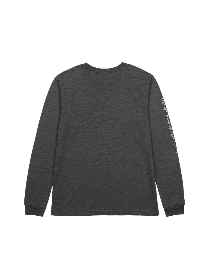Killer Couples Bella+Canvas Supersoft Long Sleeve product image (17)