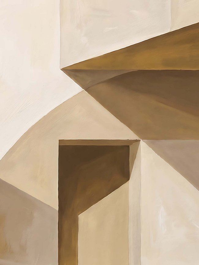 Architectural Shadow