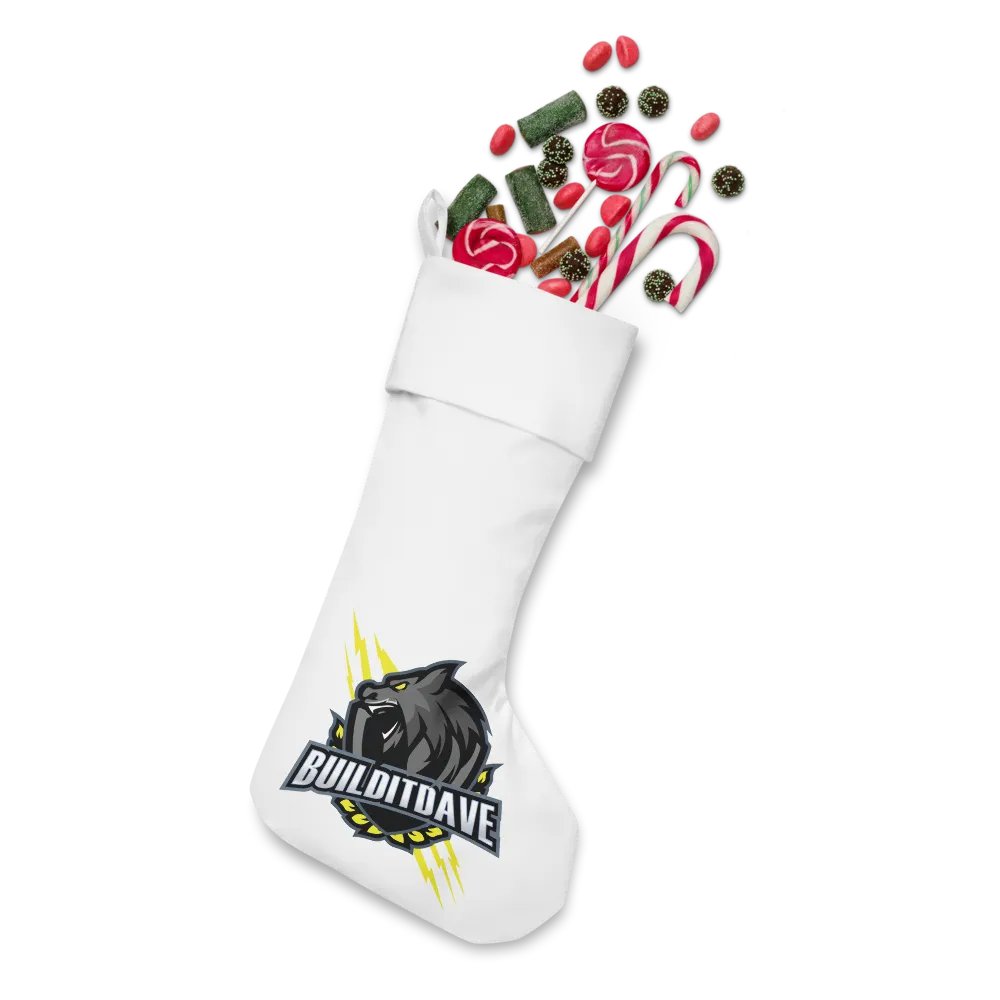 BuildCrew Stocking product image (4)