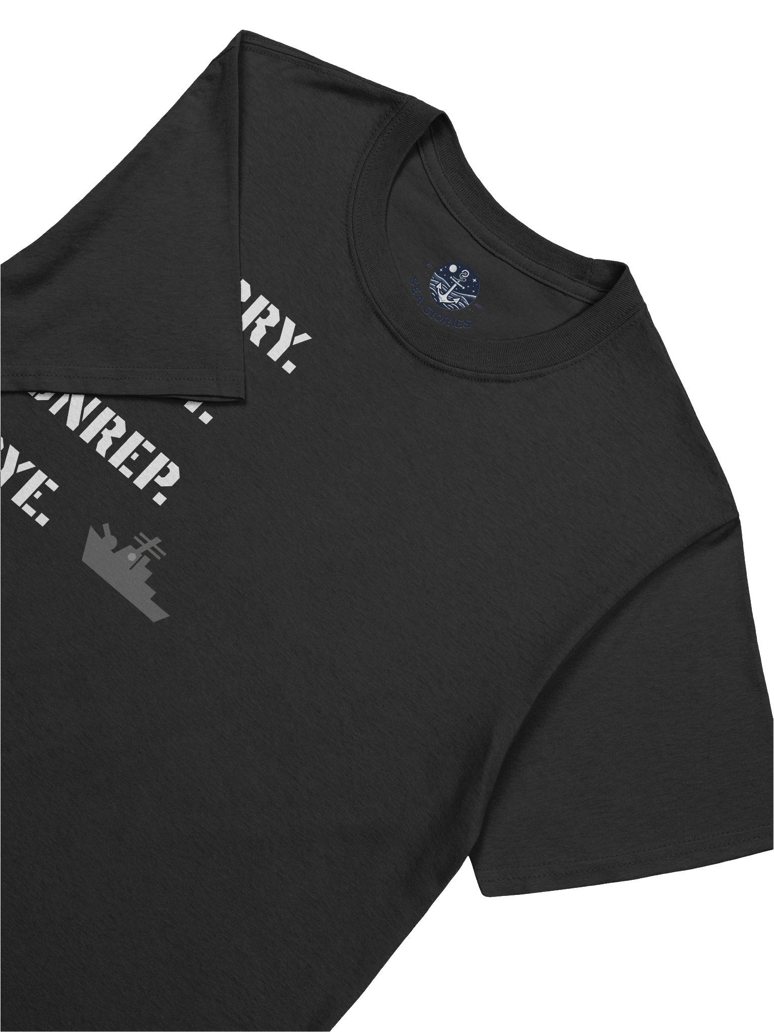 Sorry Can't UNREP Bye product image (33)