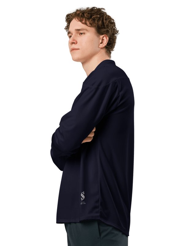 Boxy Football Jersey T-shirt product image (6)