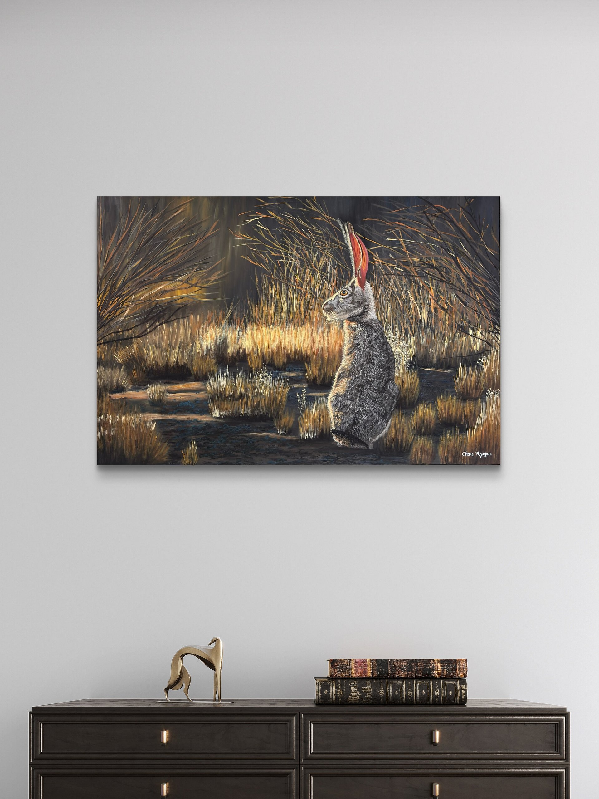 Among Grass and Stones product image (7)