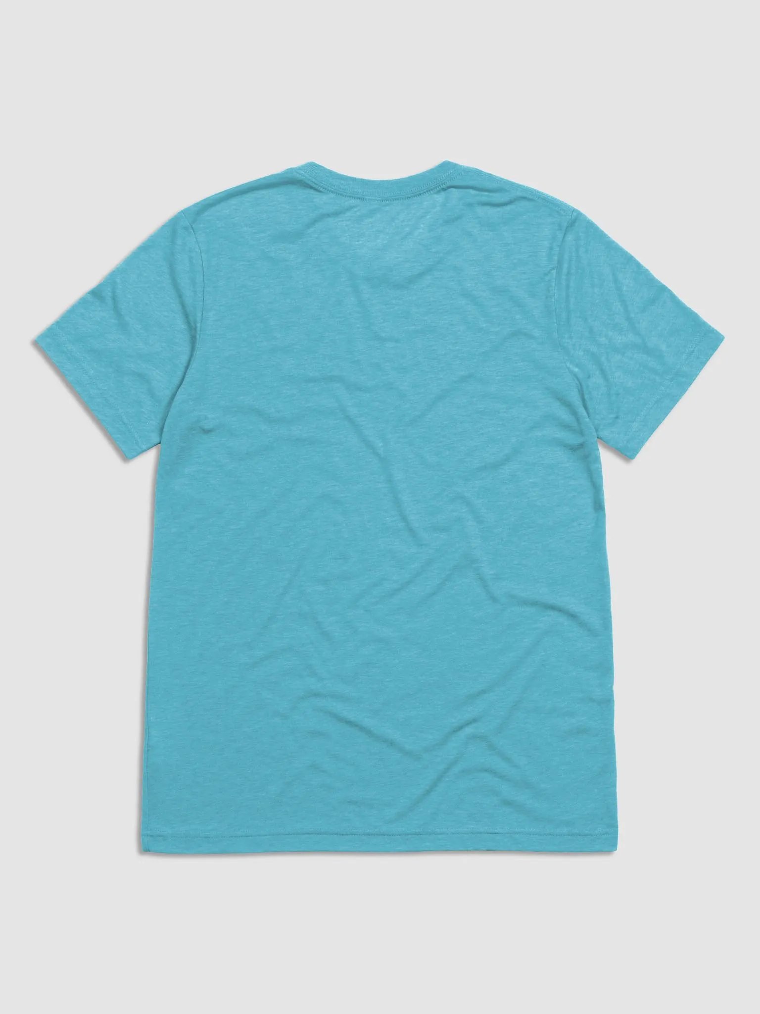 The Ultimate Sharky Media Group Tee (Black Lettering) product image (10)