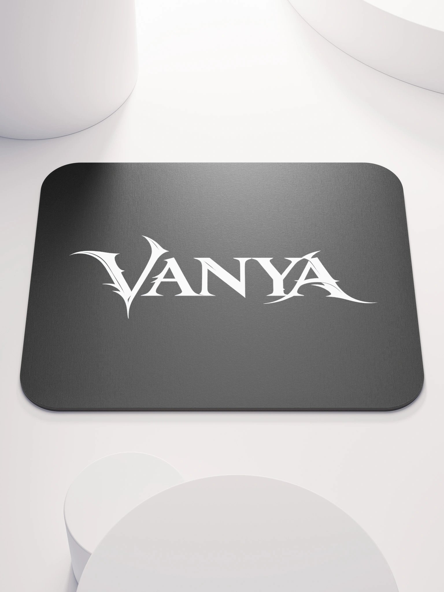 Vanya Shadow Mousepad product image (1)