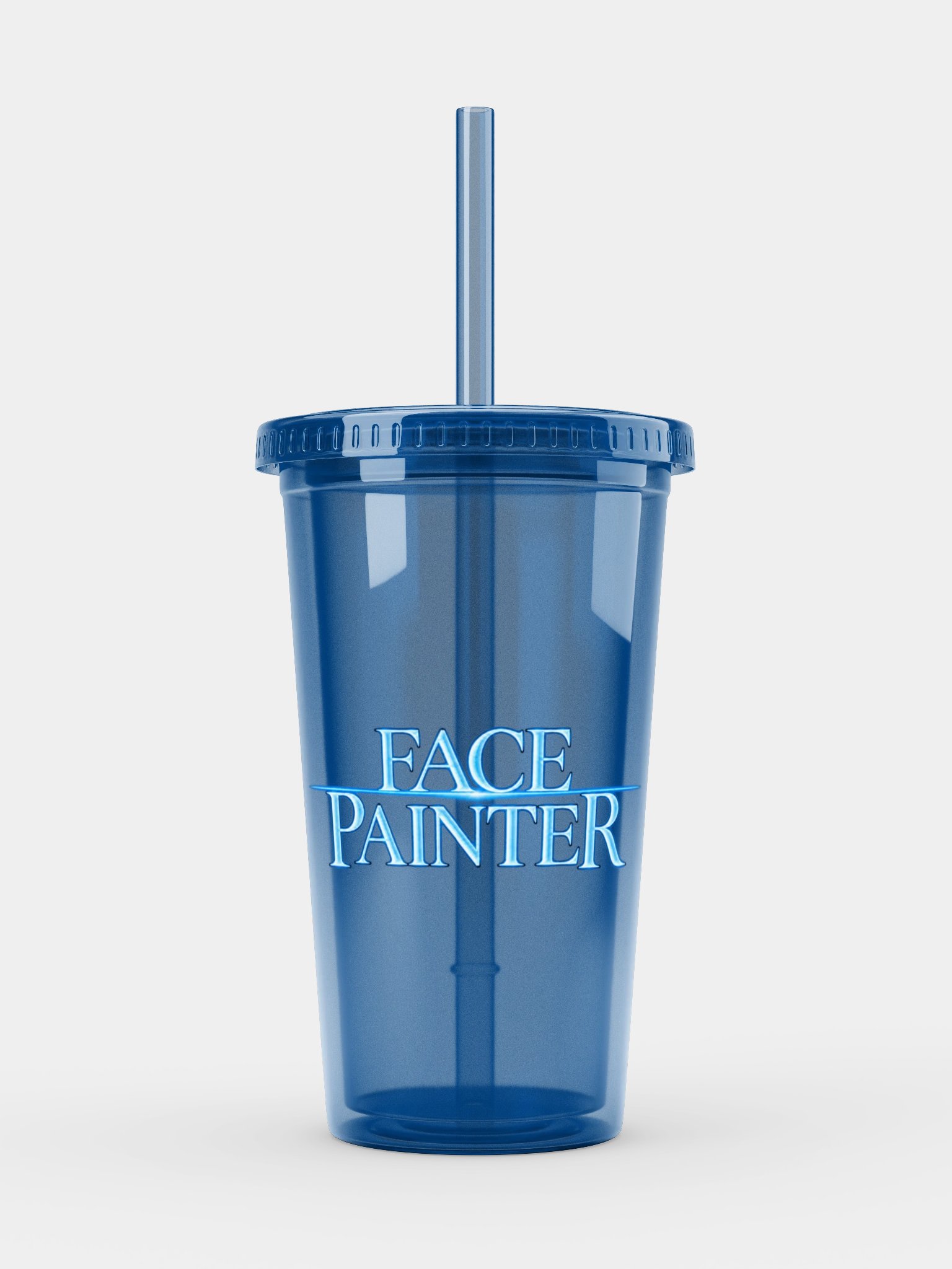 Face Painter Spectral Glow Tumbler product image (1)