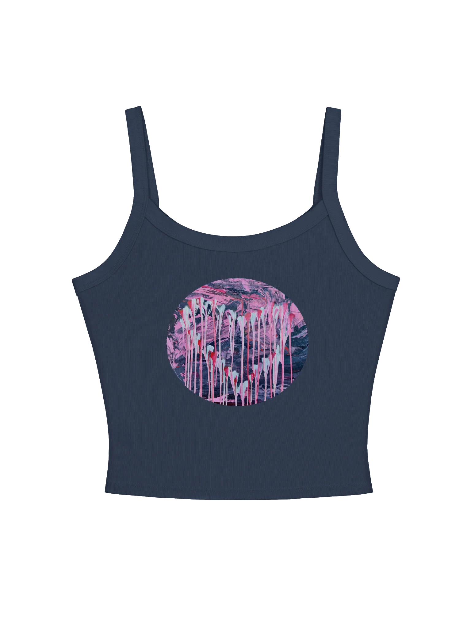 Heart of Hearts Tank Top product image (1)