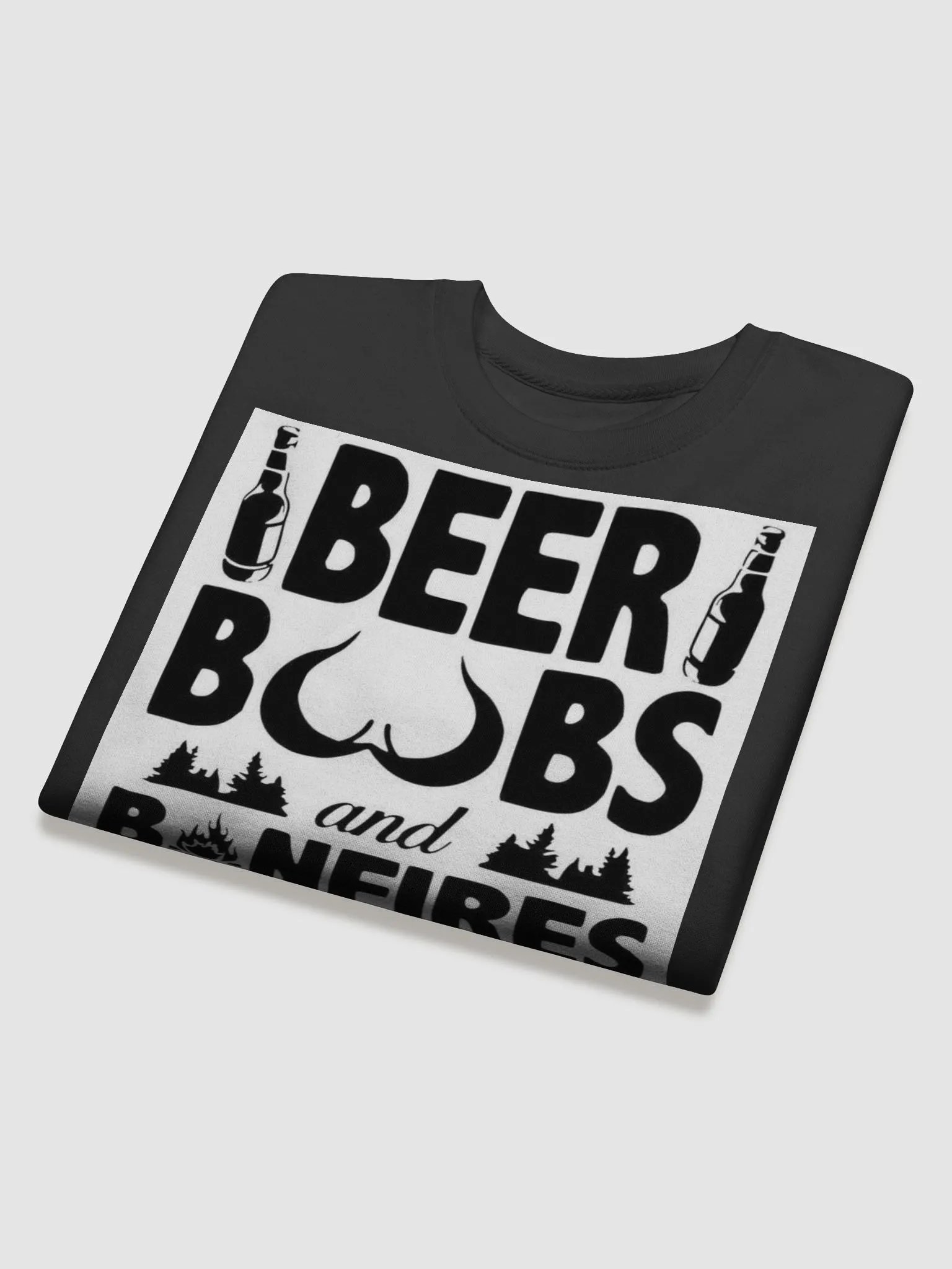 Beer Boobs and Bonfires product image (4)