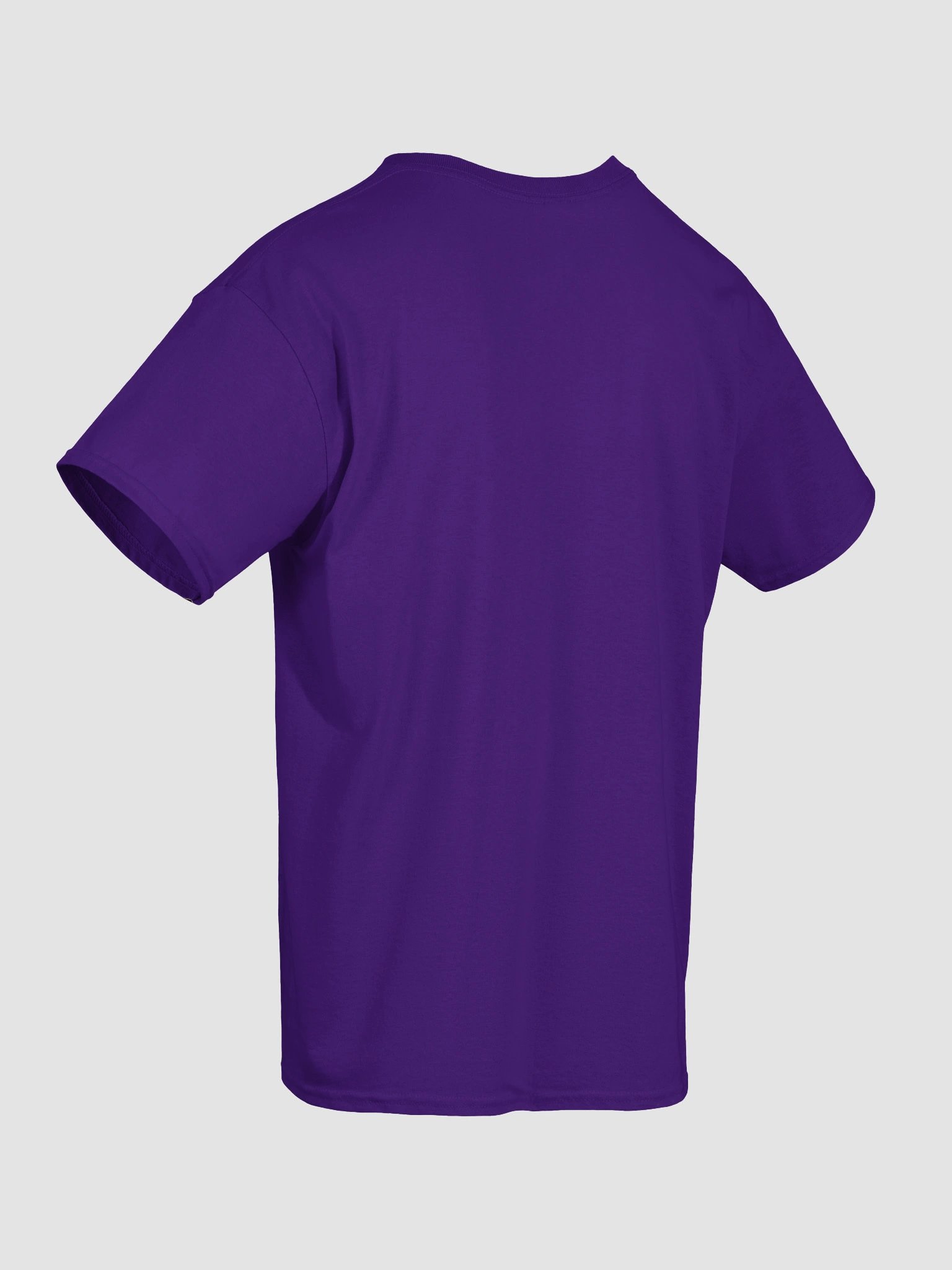 Retro VHS Circle Graphic Tee product image (6)