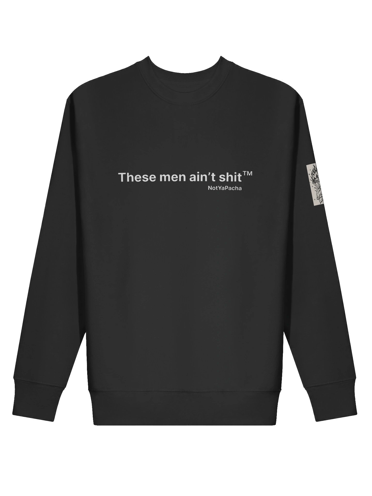 TMAS Sweatshirt product image (2)