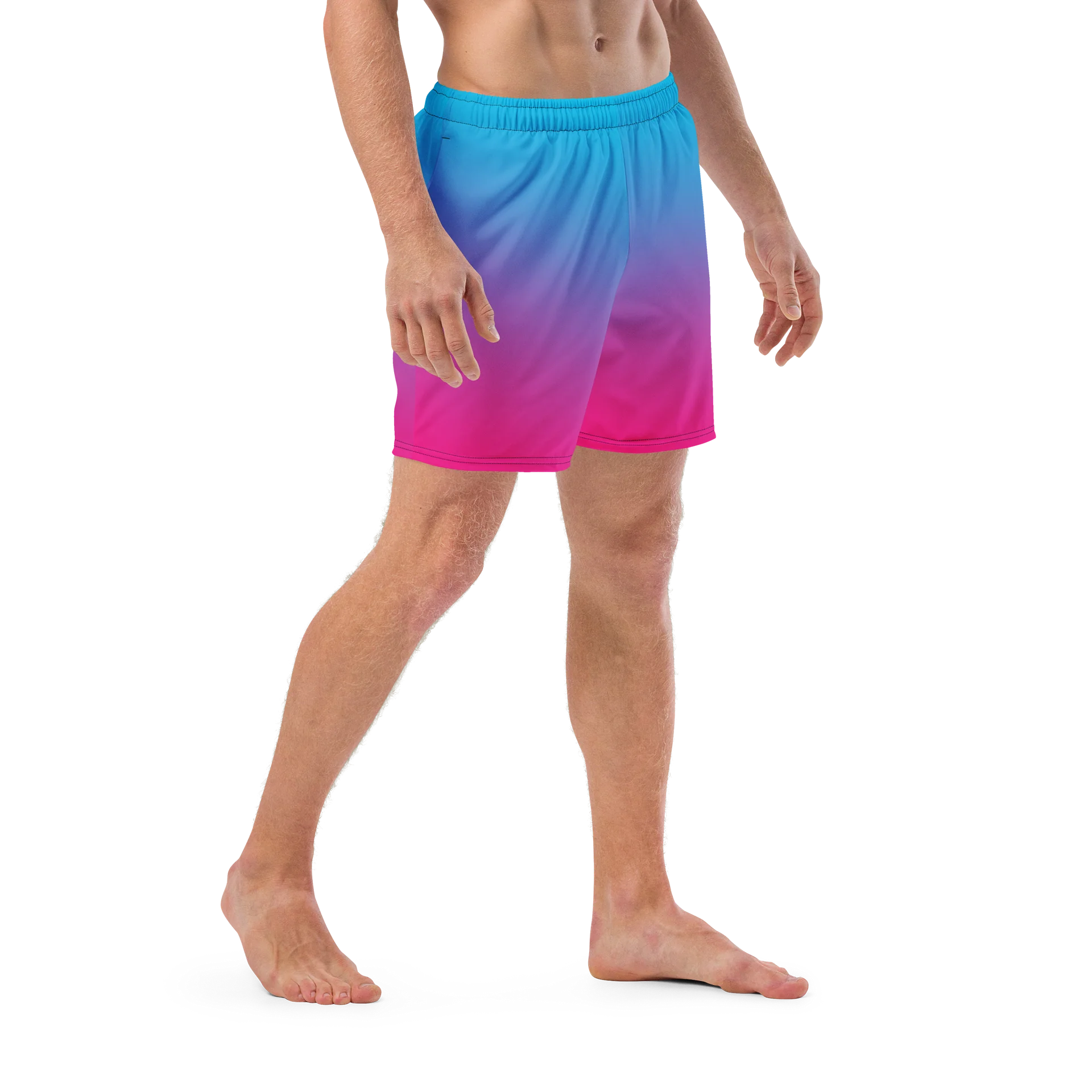 Surf Crew Shaka Hand swim trunks product image (6)