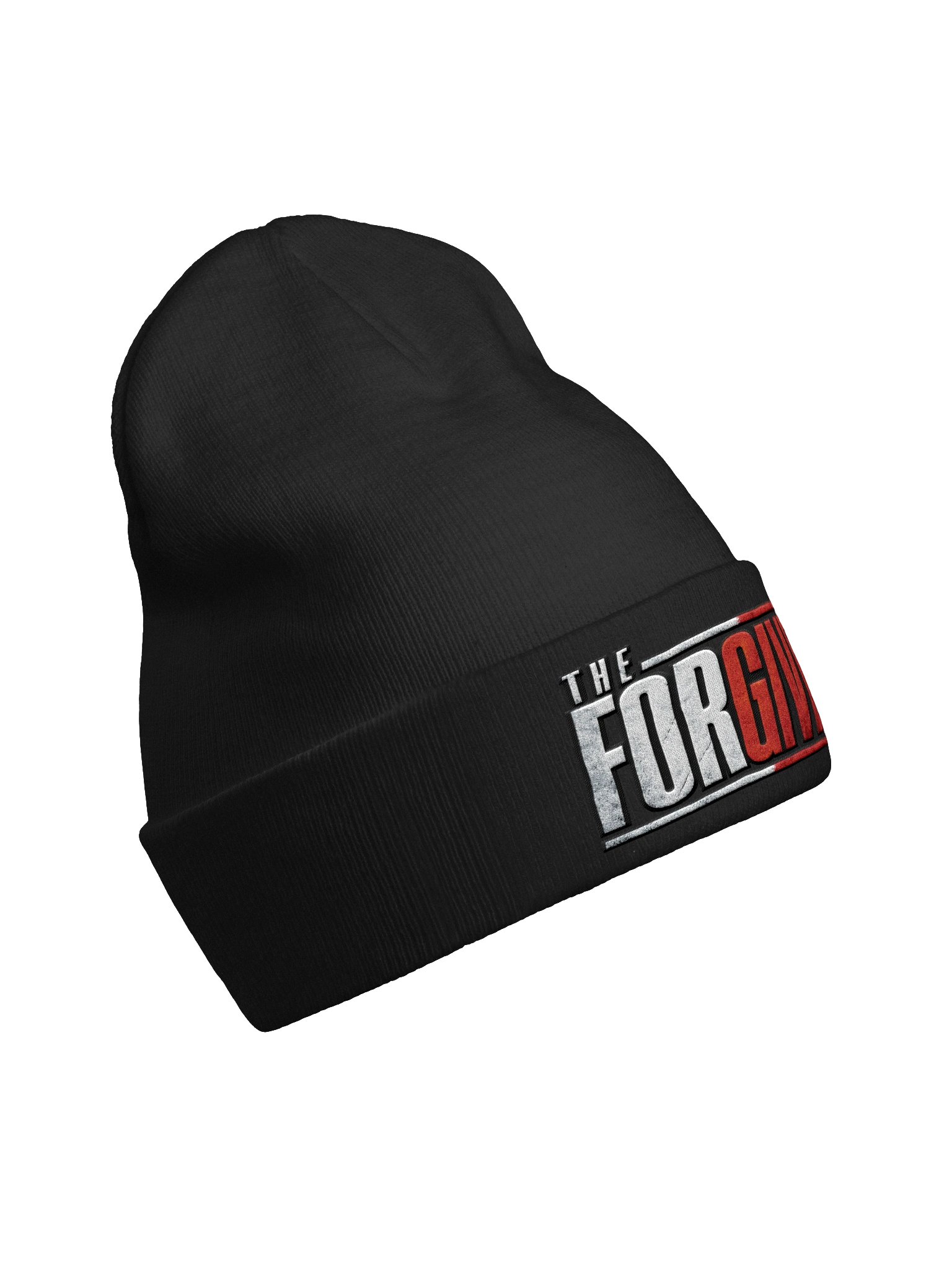 The Forgiven - Otto Knit Beanie product image (4)