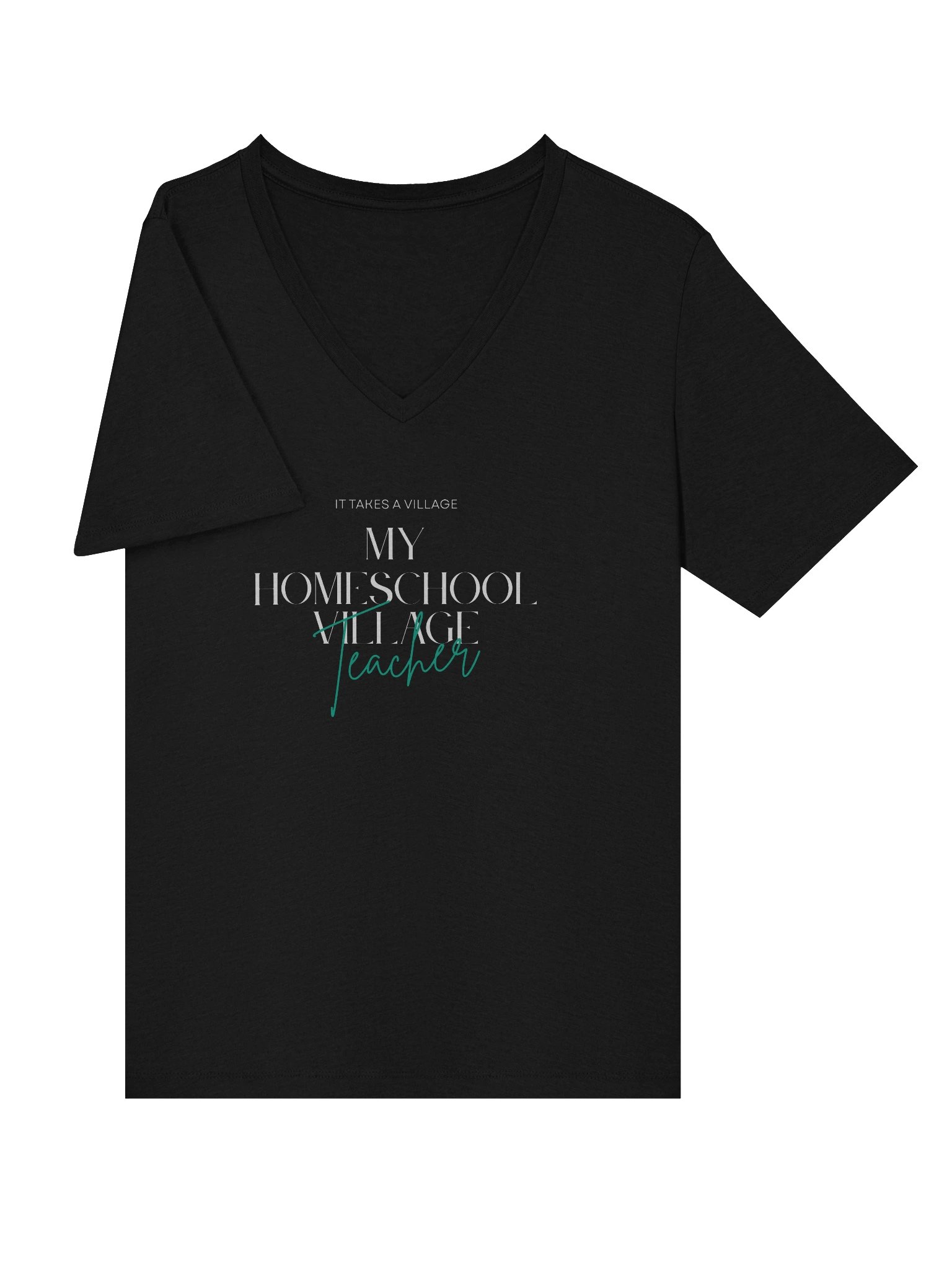 MHSV Teacher Shirt product image (17)