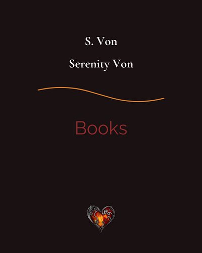 You can find the link to all my books in my bio. 

TAKEN NOT DESTROYED by S. Von → Book one in the Armas Locas series. A dark...