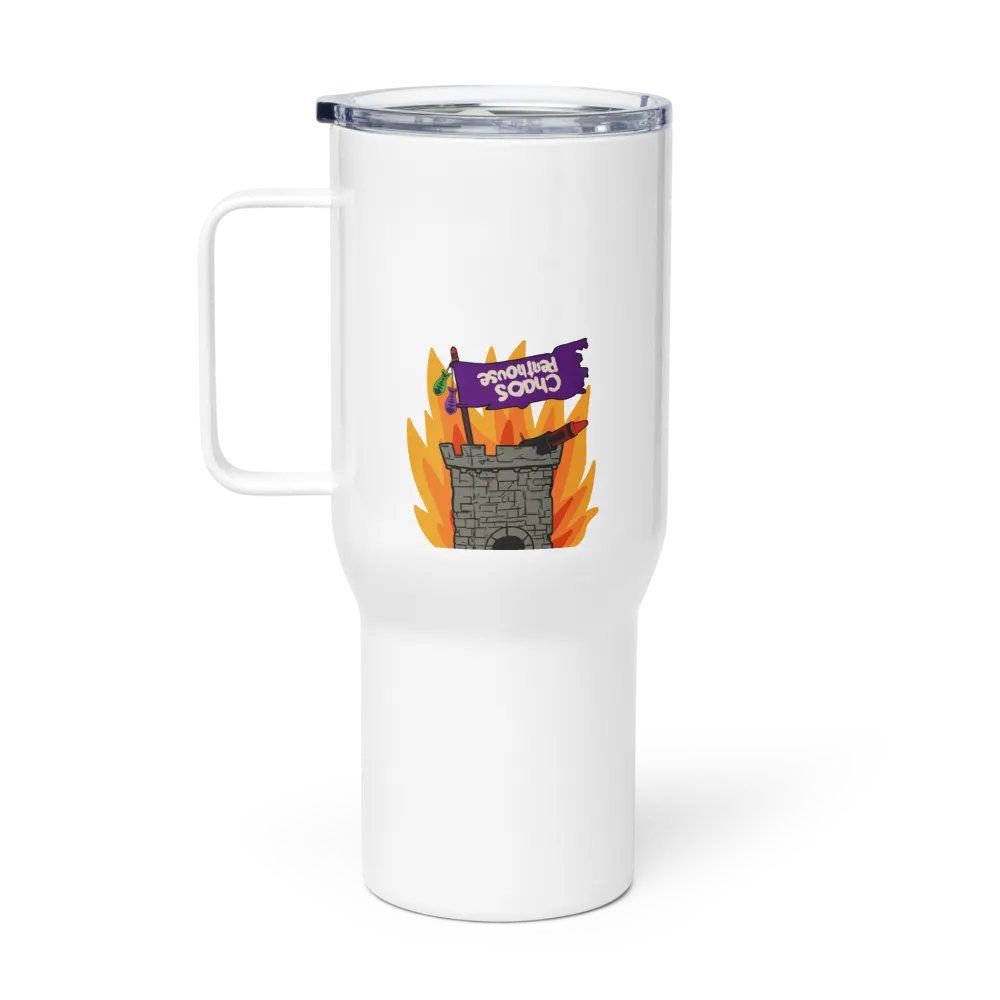 Gib Coffee - Lefty Edition product image (3)