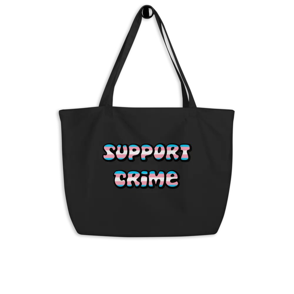 Trans Crime Tote product image (5)