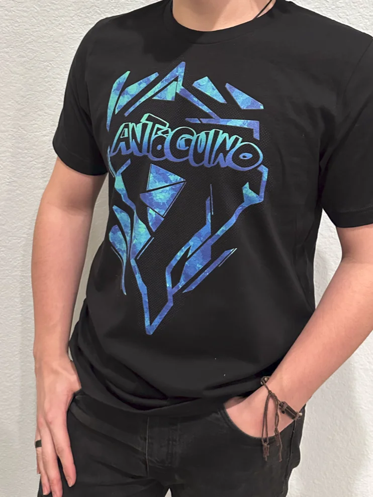 Antoguino Iceberg Shirt product image (4)