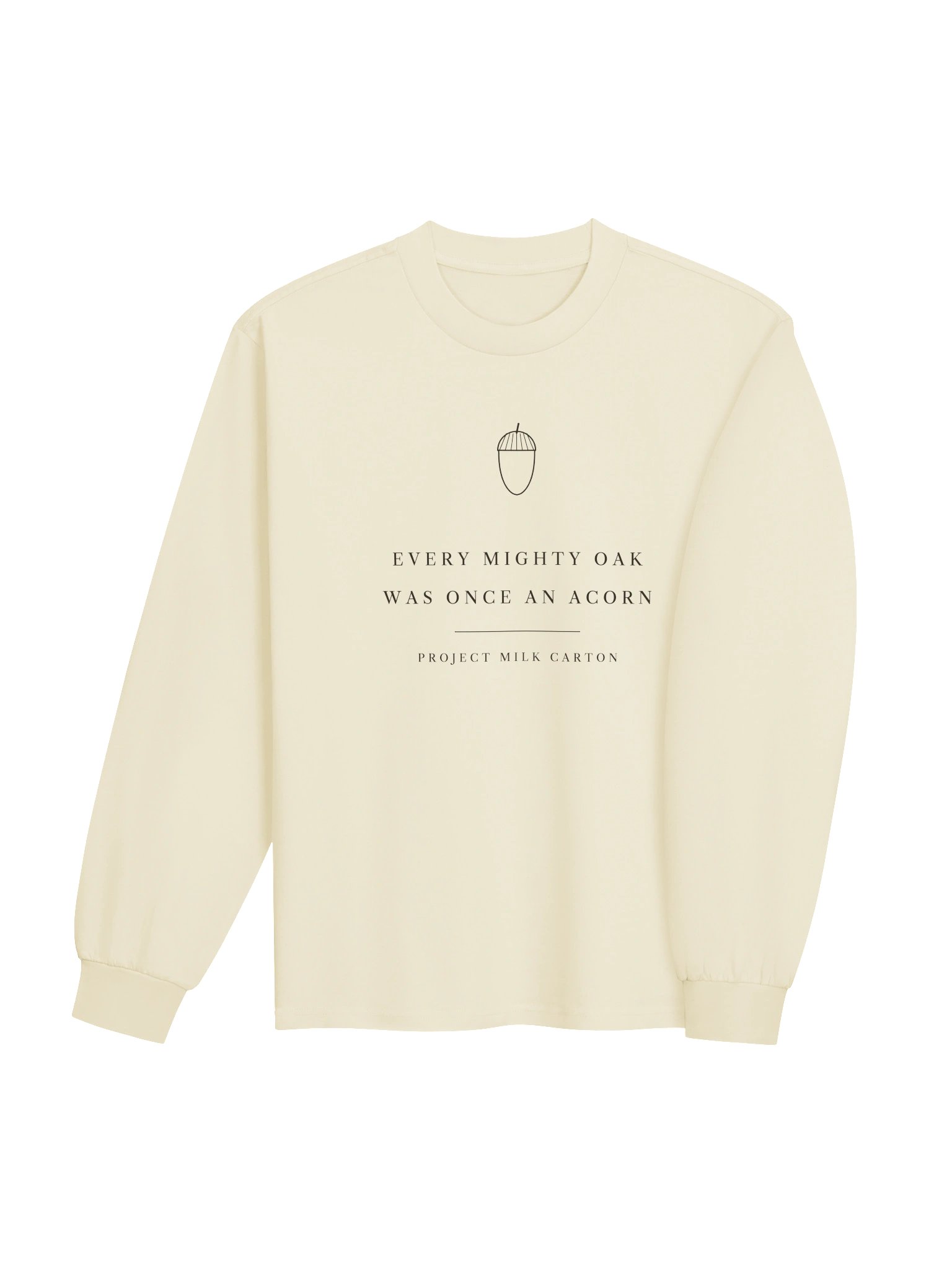 Raise Them Well Long Sleeve product image (6)