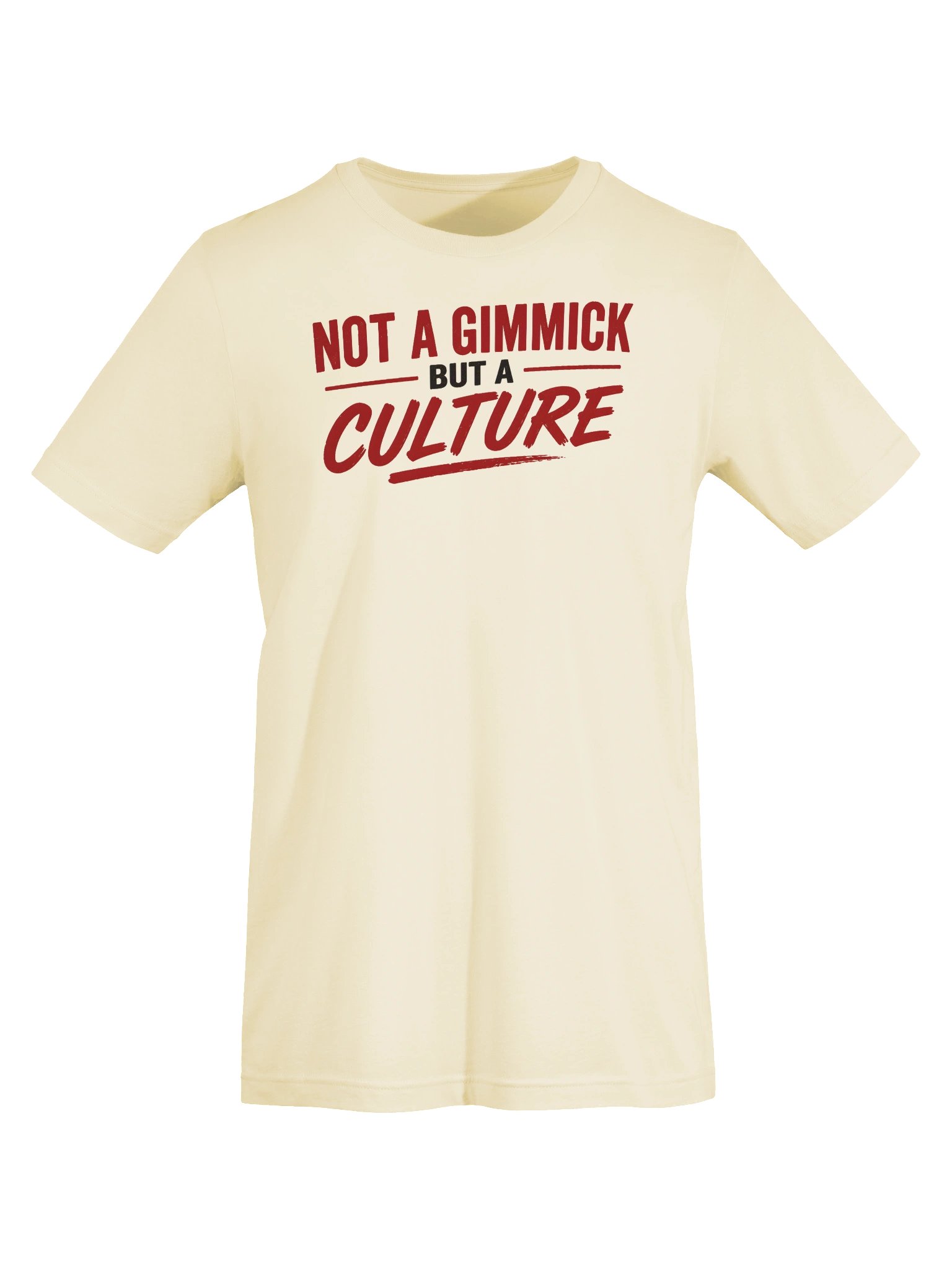 Mozos 2026 Home Opener - Not A Gimmick Shirt product image (31)