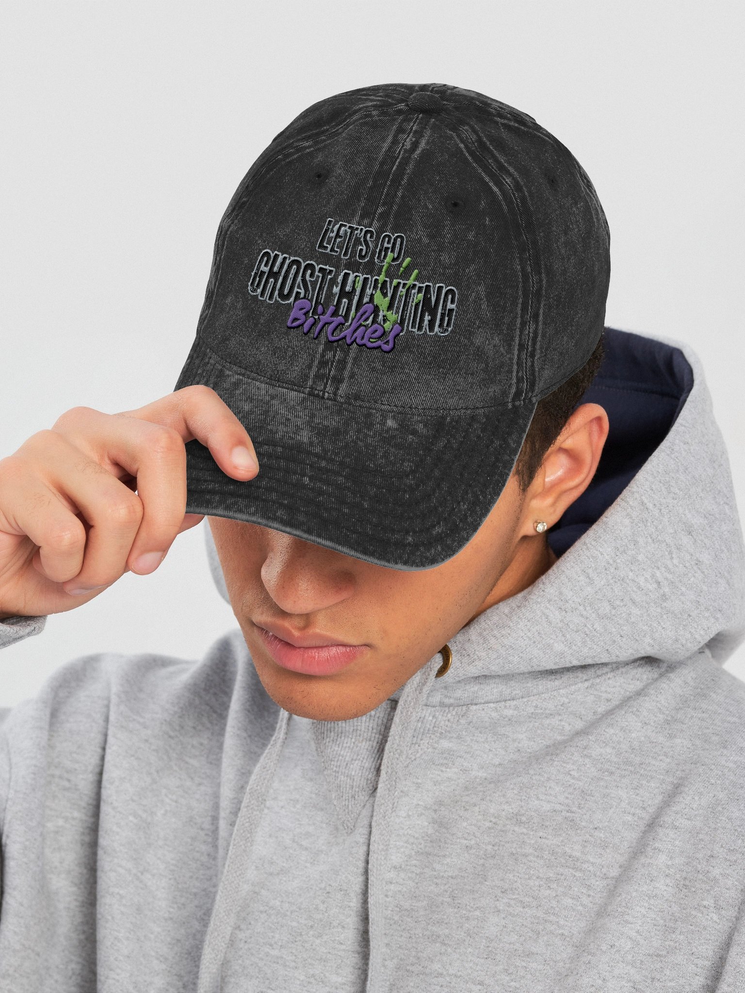 Let's Go GhostHunting product image (27)