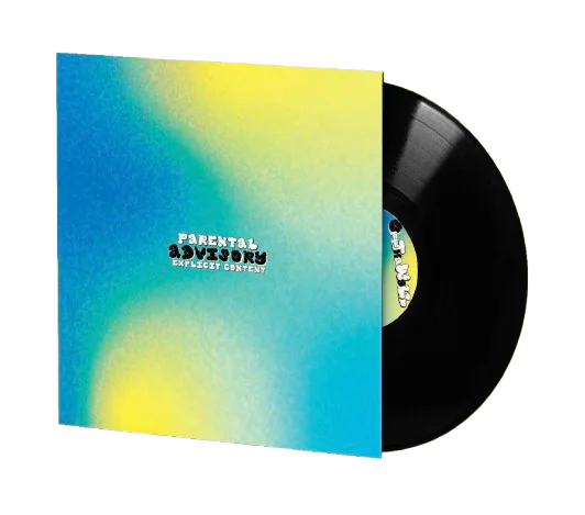 OffThaWall 12" Vinyl product image (2)