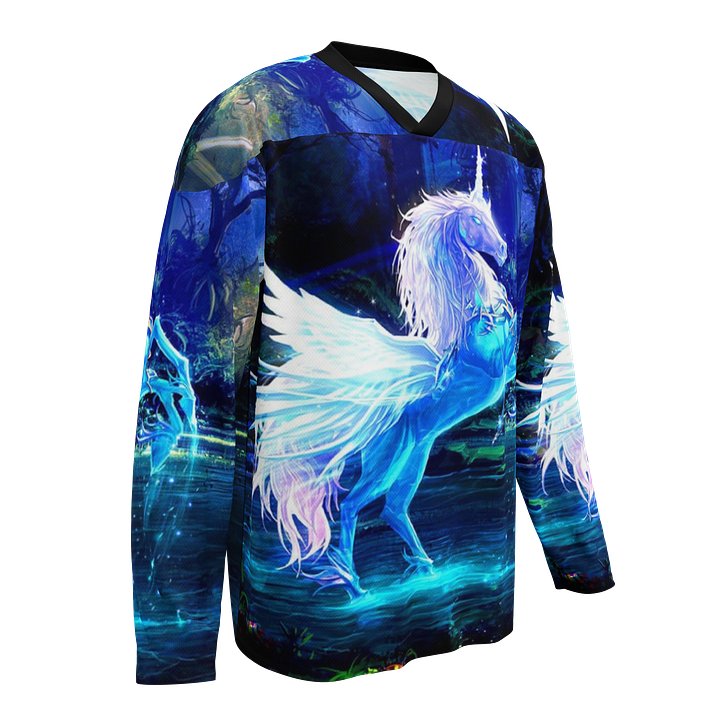Unicorn Jersey product image (1)