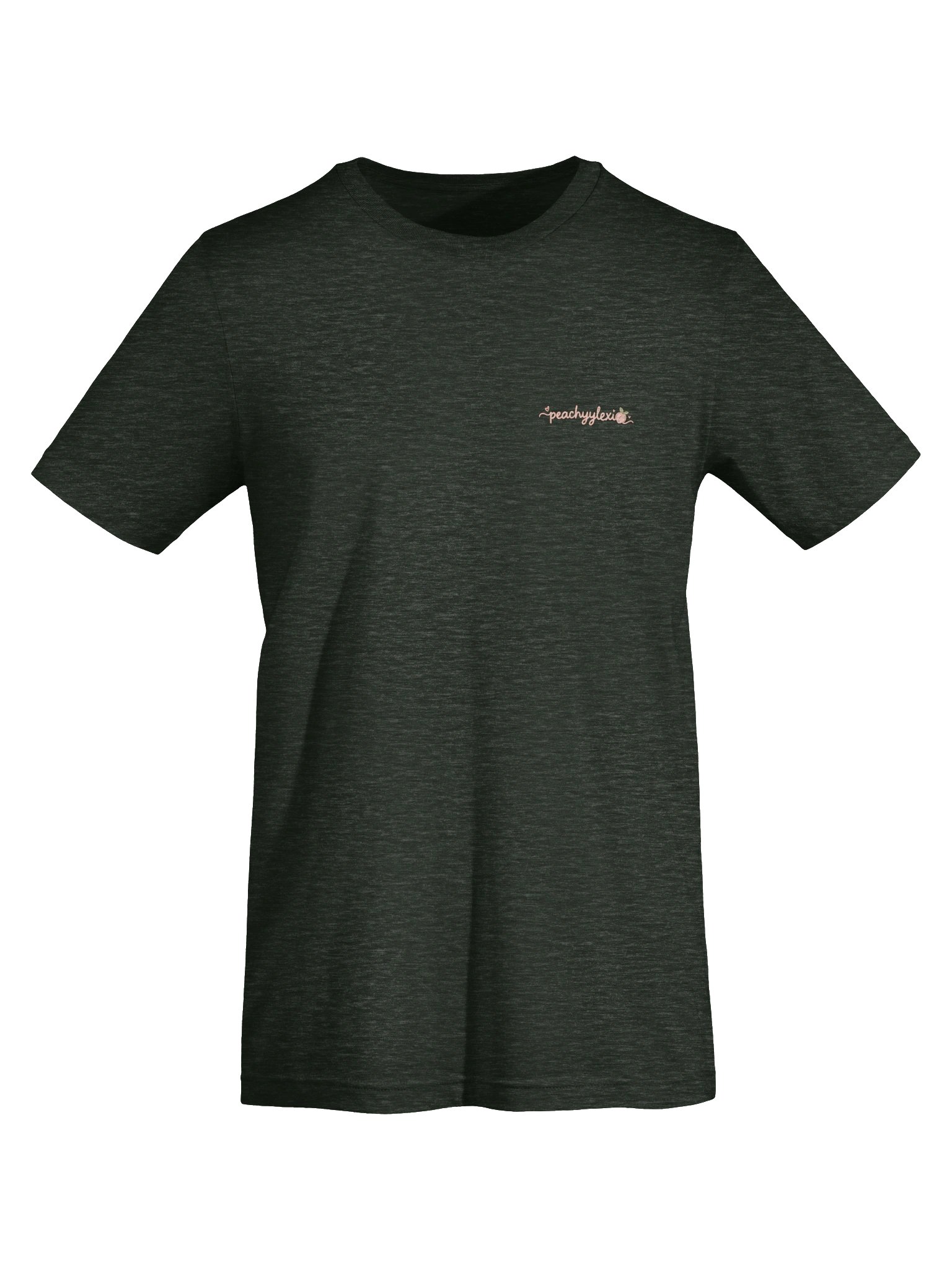 T - Shirt Printed product image (5)