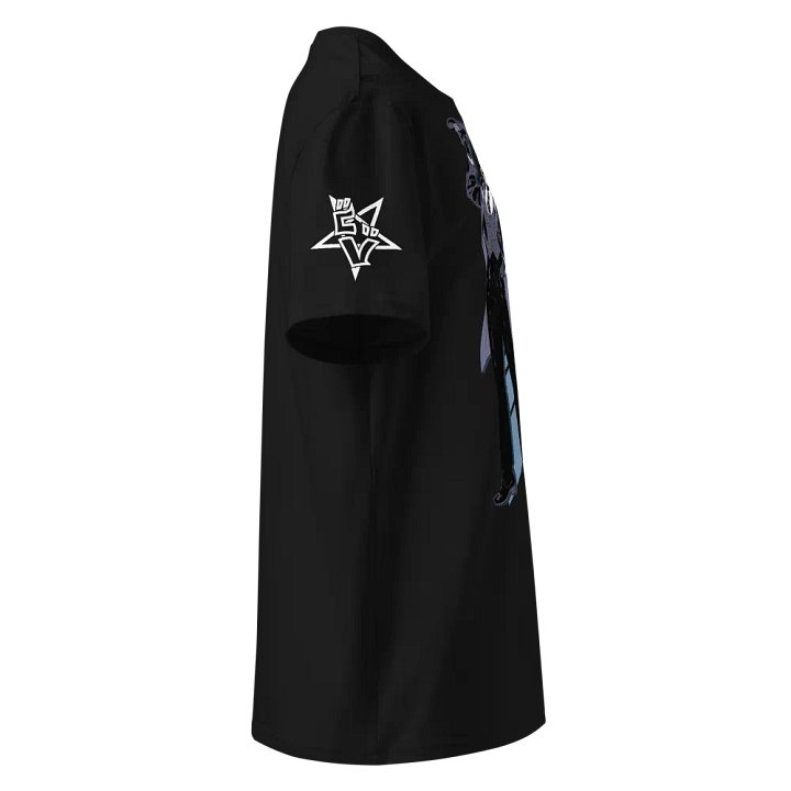 The Crafting Devilgeto - Royalcalavera T-Shirt product image (2)