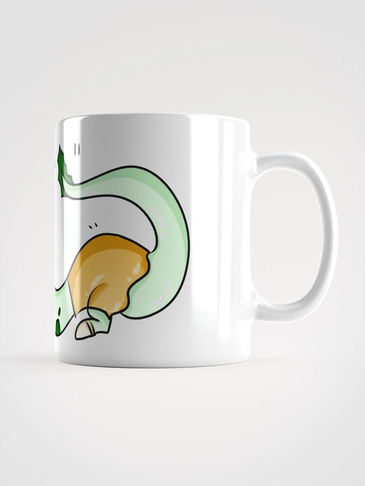 "Bulbiesnake" Mug product image (1)