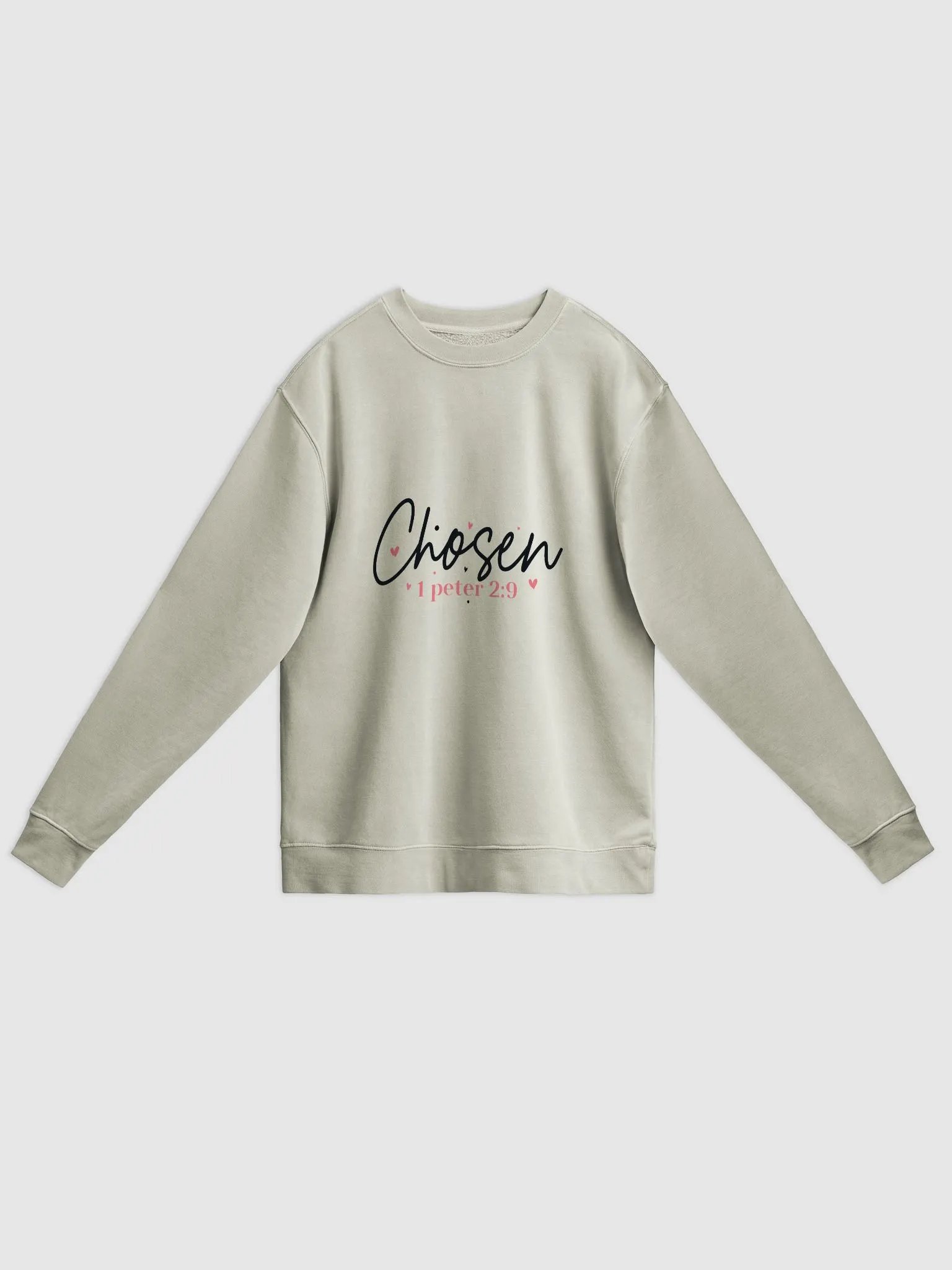 Chosen. product image (5)