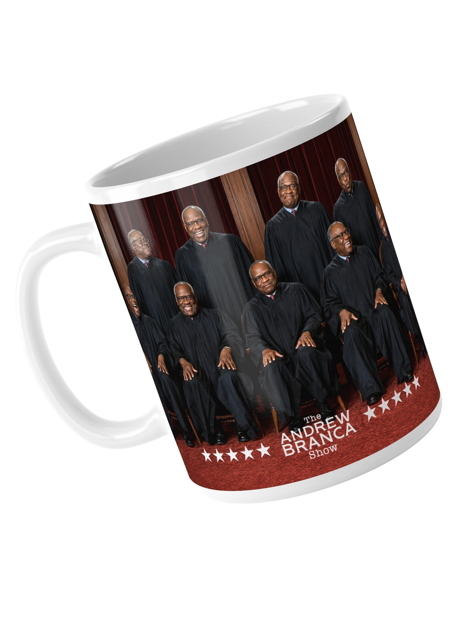 Thomas: Perfect SCOTUS product image (5)