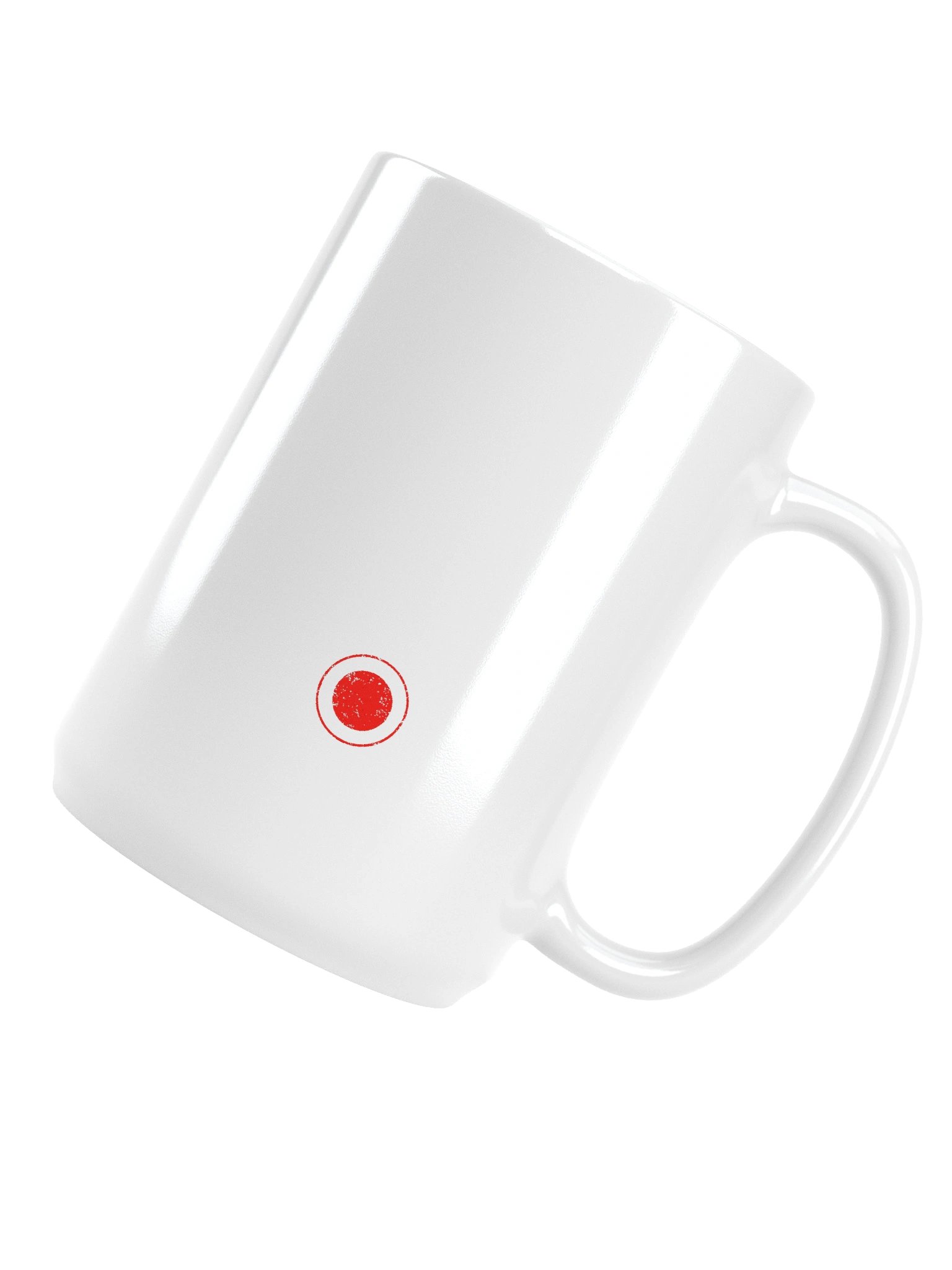 THEY™ — Official Operations Mug product image (9)