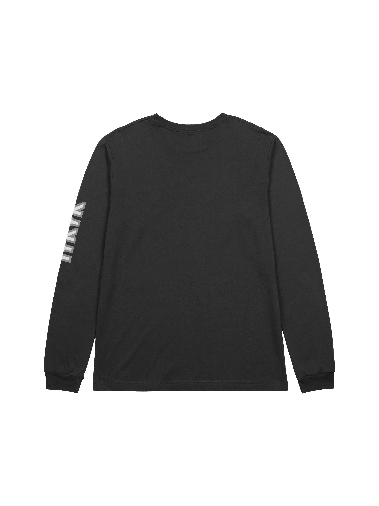 Pause It Long Sleeve product image (3)