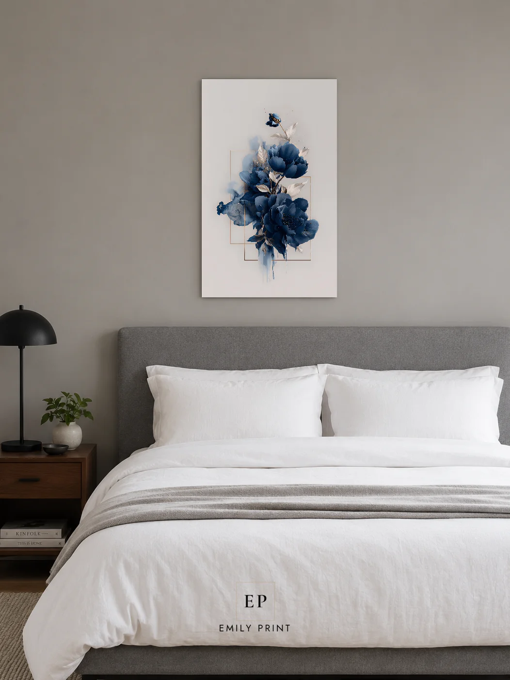 Framed Bloom product image (6)