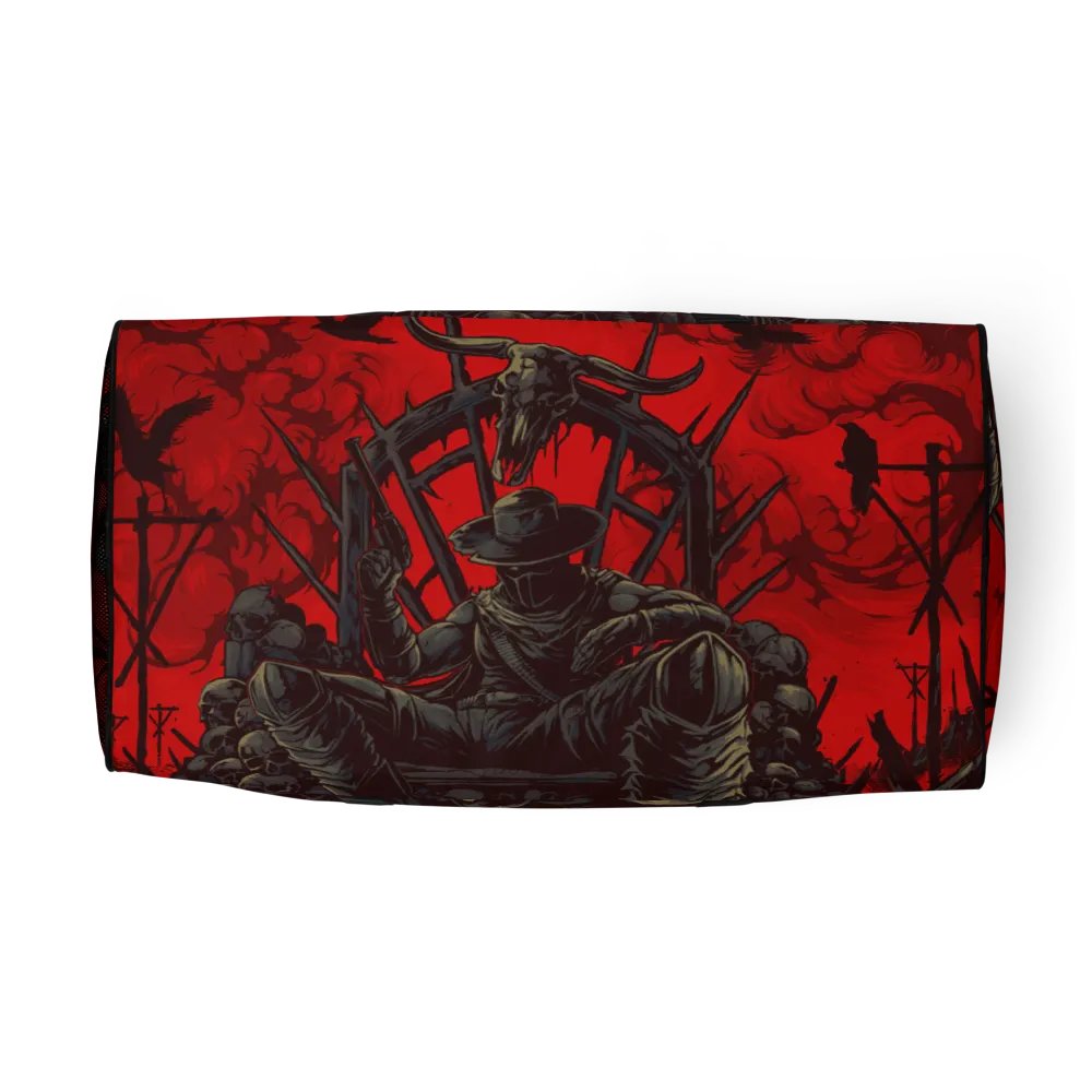Gym Bag product image (6)