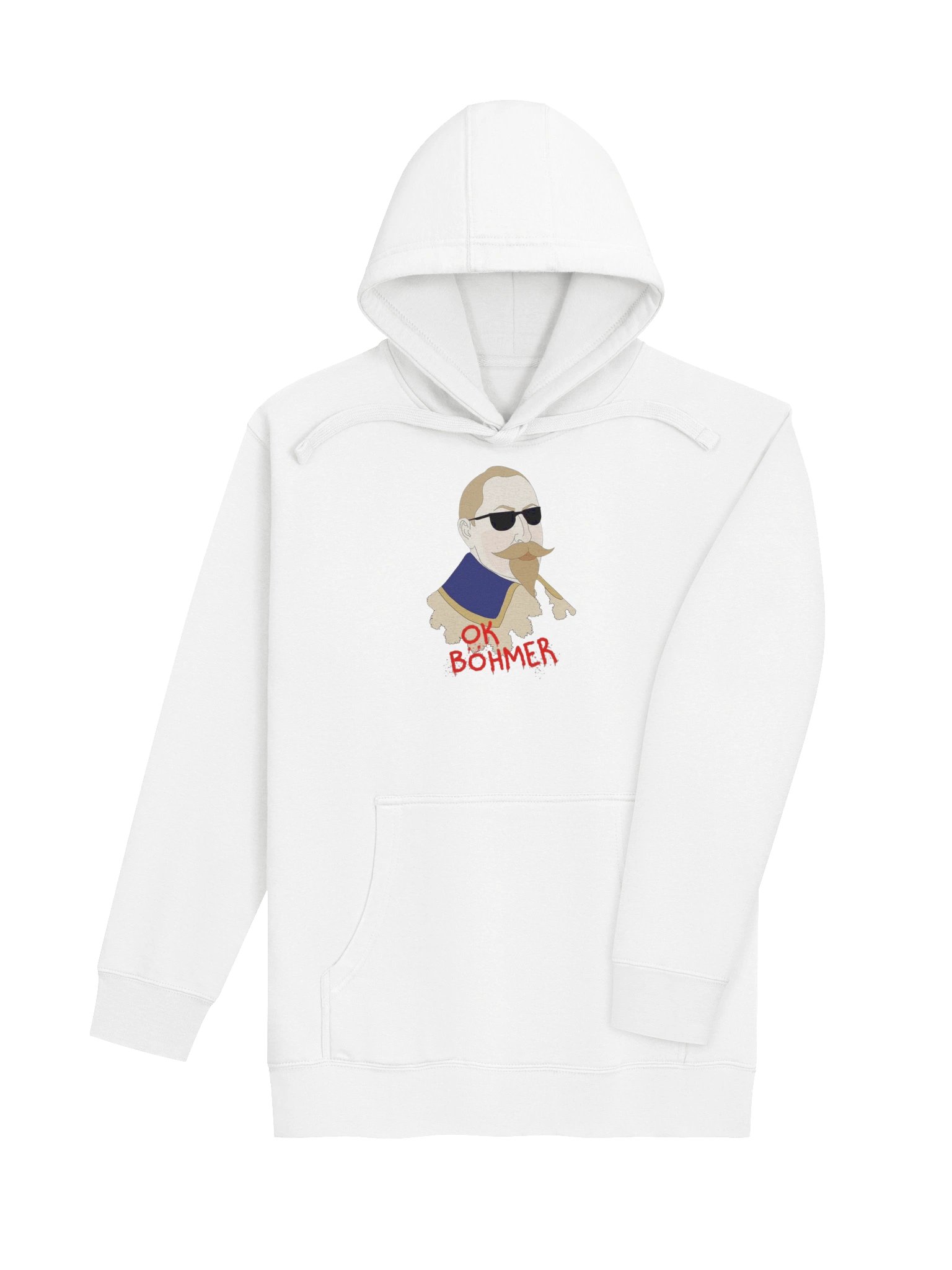 Ok Böhmer (Hoodies) product image (4)