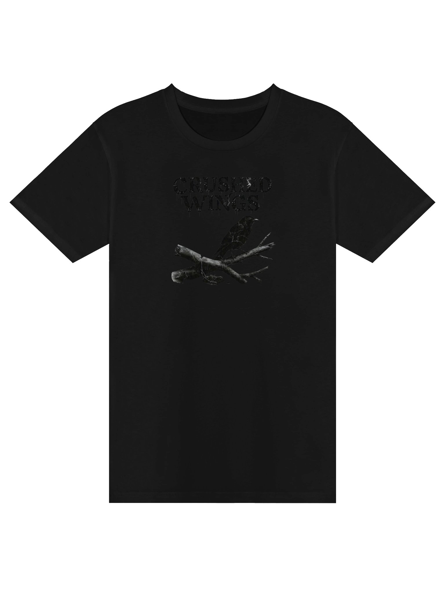 CRUSHED WINGS product image (4)