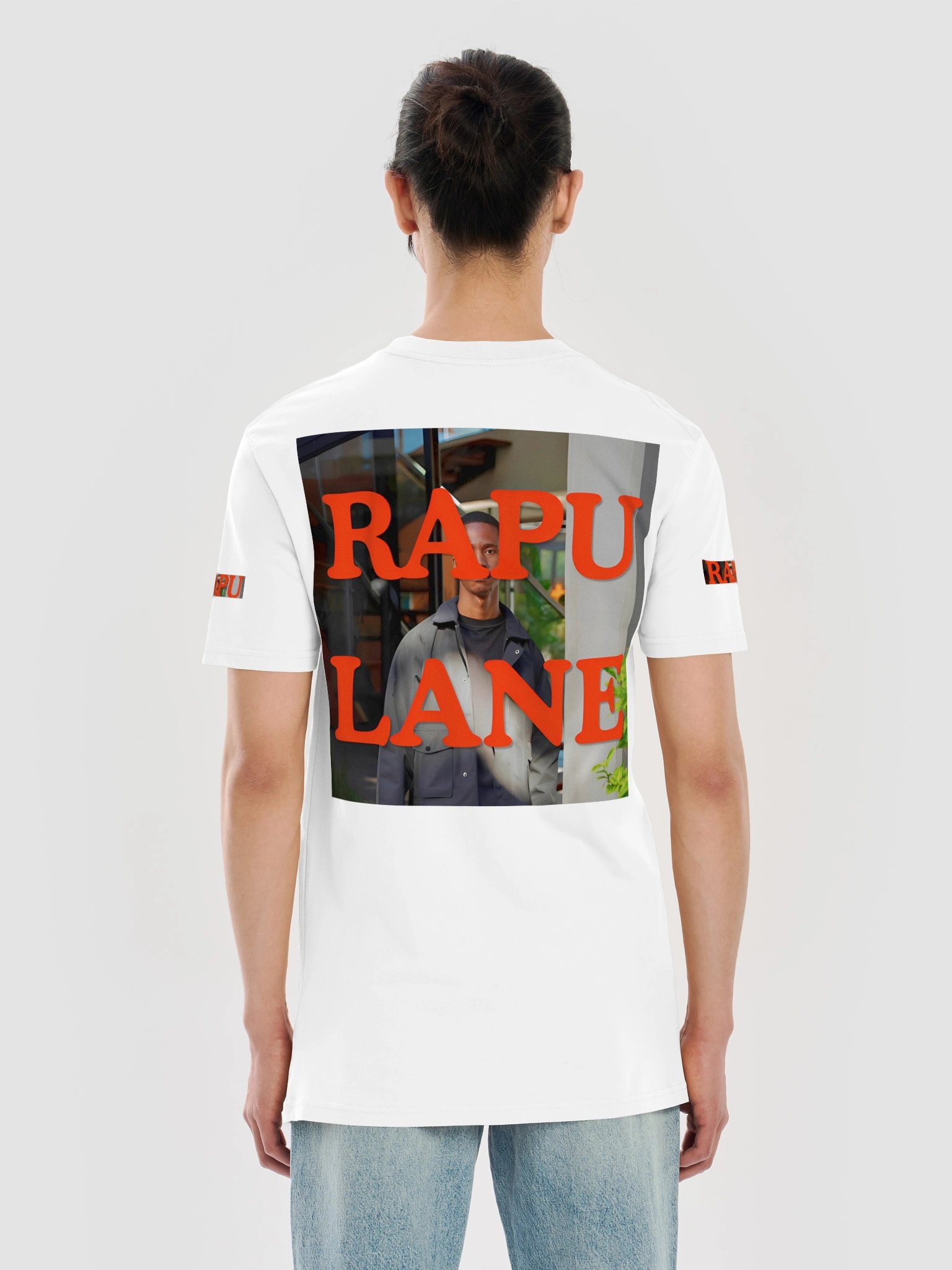 R T-SHIRT III product image (2)