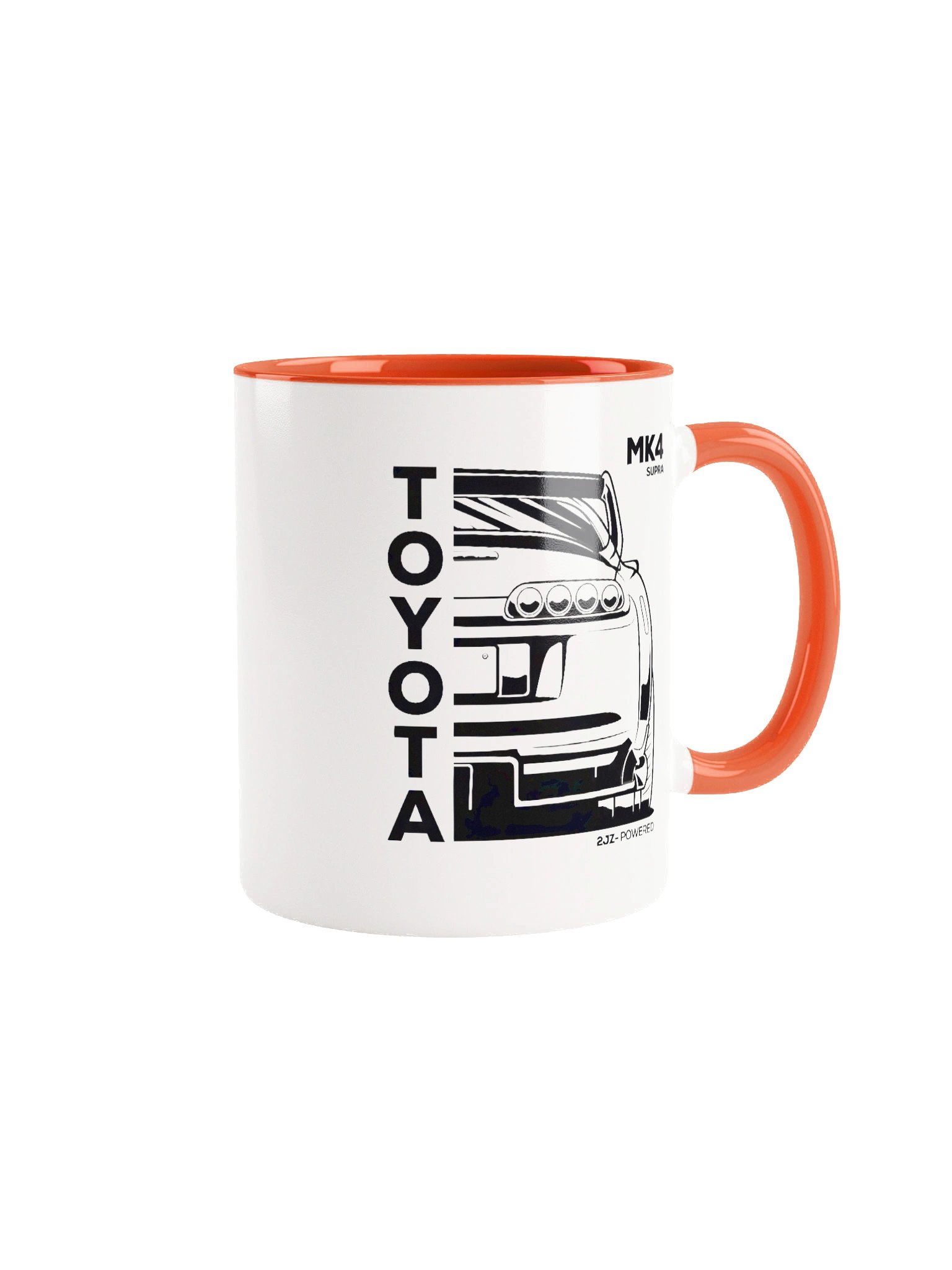 Supra MK4 Mug - Bulvant - pftwJOUAy3Q