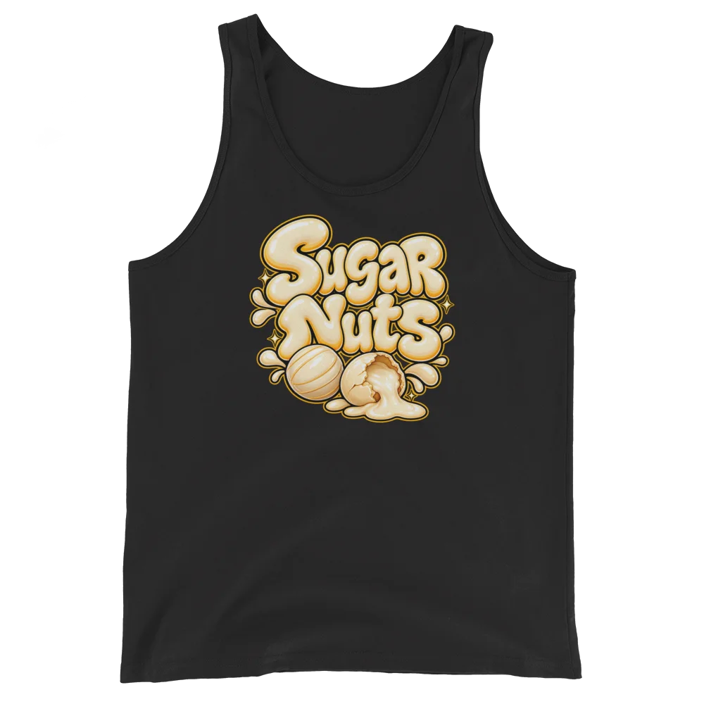 Sugar Nuts Tank product image (2)